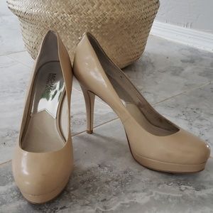 Michael Kors heels